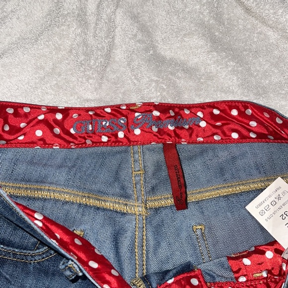 Guess premium crops - Picture 5 of 5